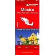 Mexico Michelin